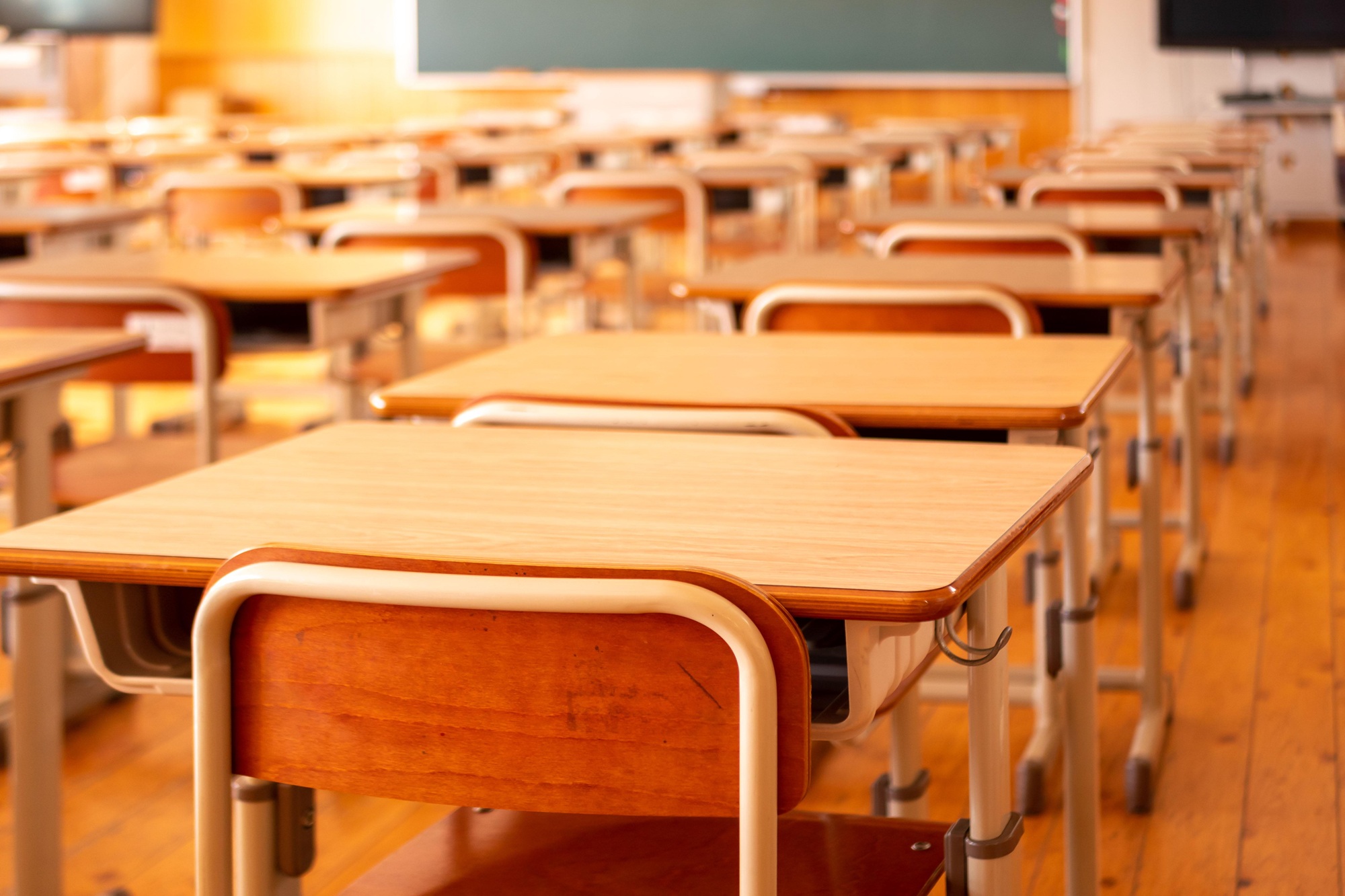 School learning journey